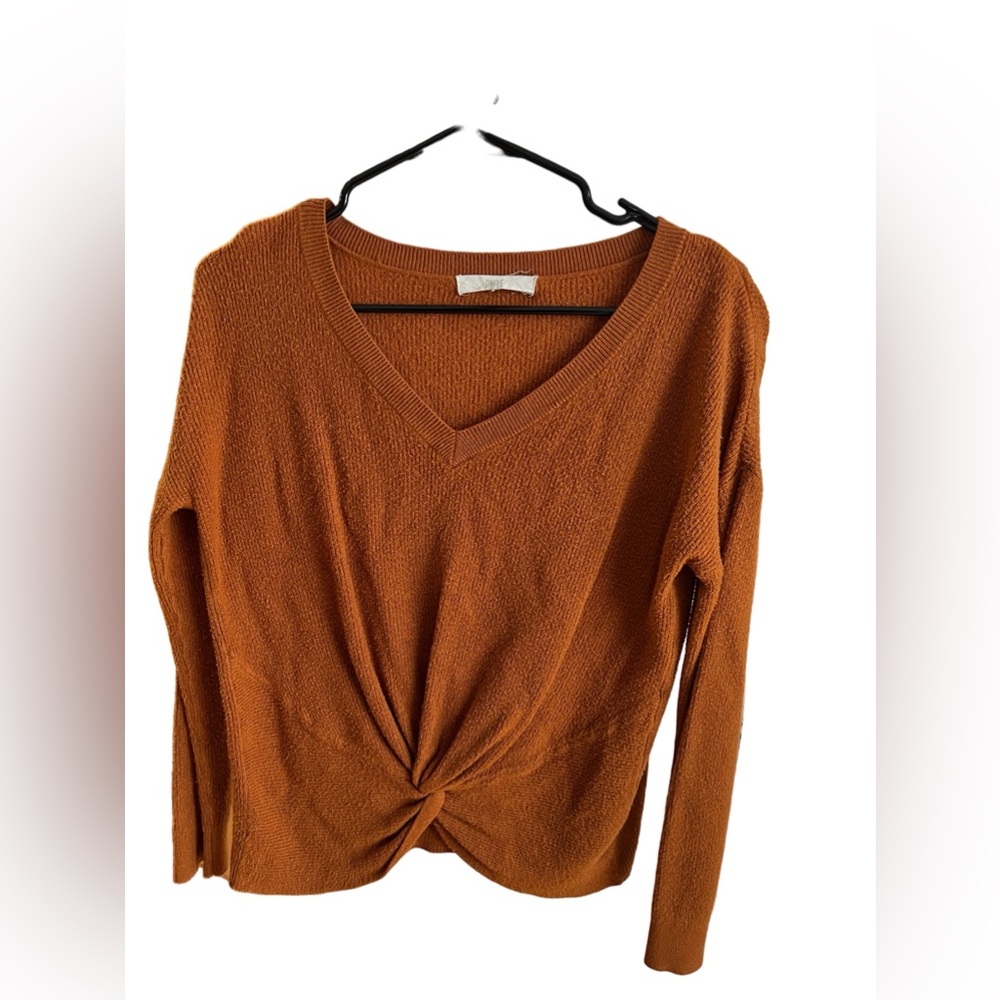 Pinque Sweater